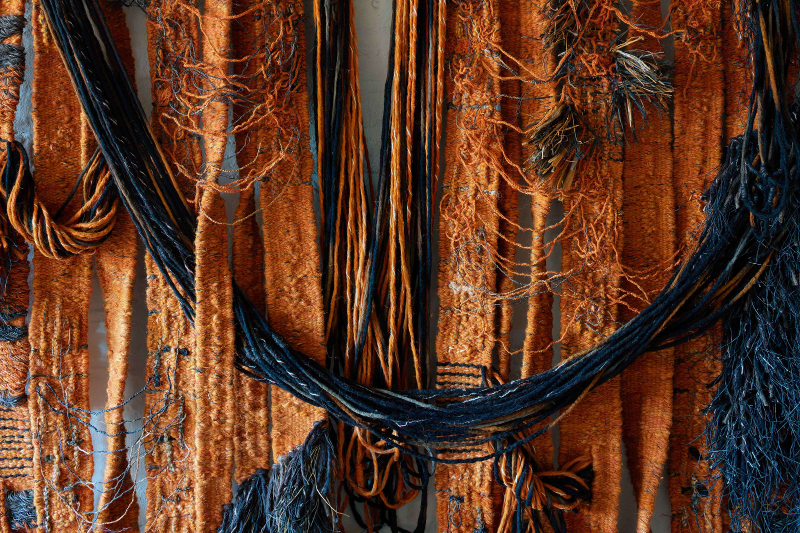 Teresa Hastings, Not Me, 2022