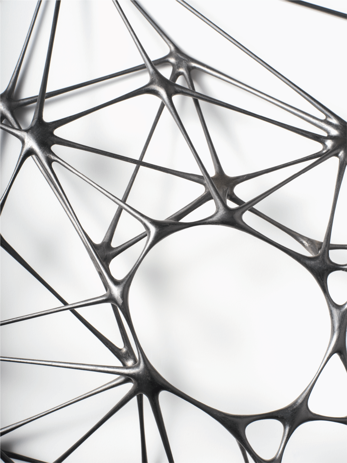 Christopher Kurtz, Void Scream, 2025