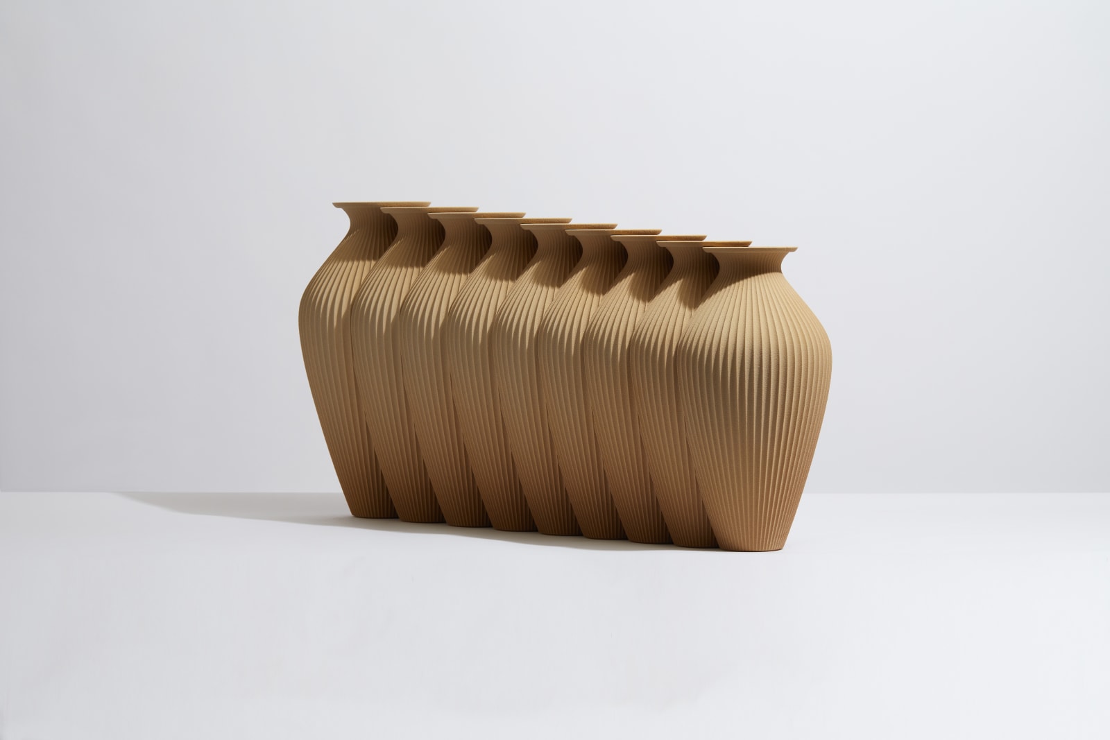 Gareth Neal, Echo, 2023