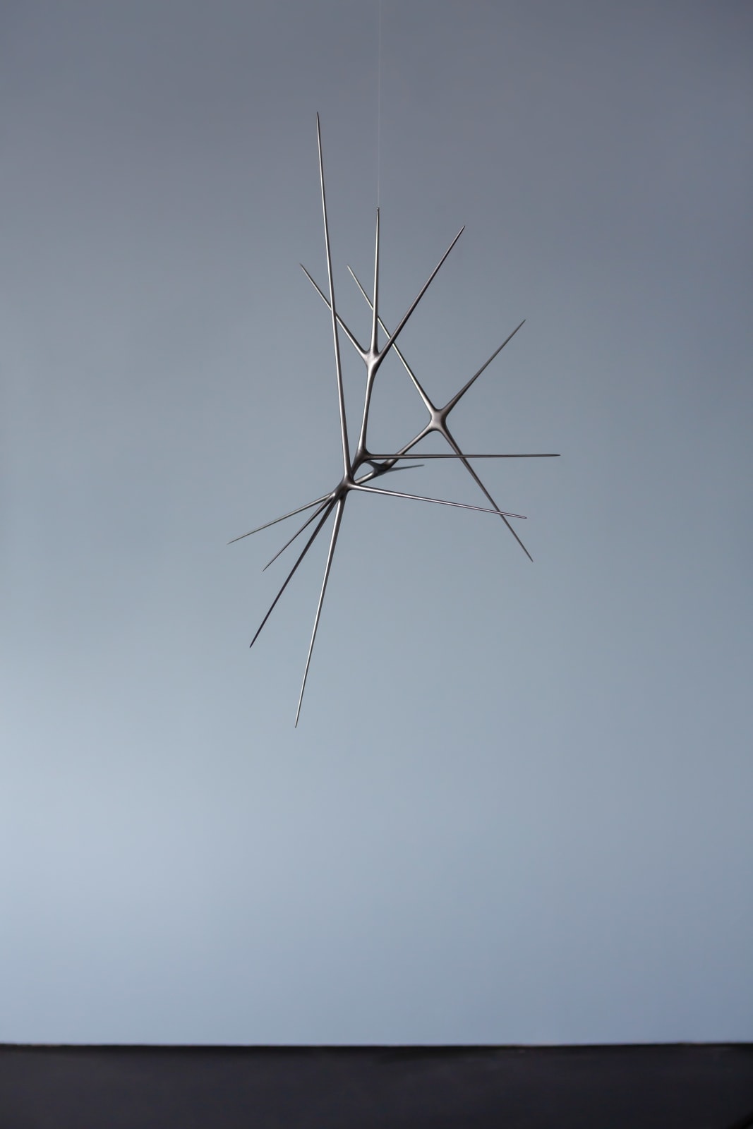 Christopher Kurtz, Meridian, 2025