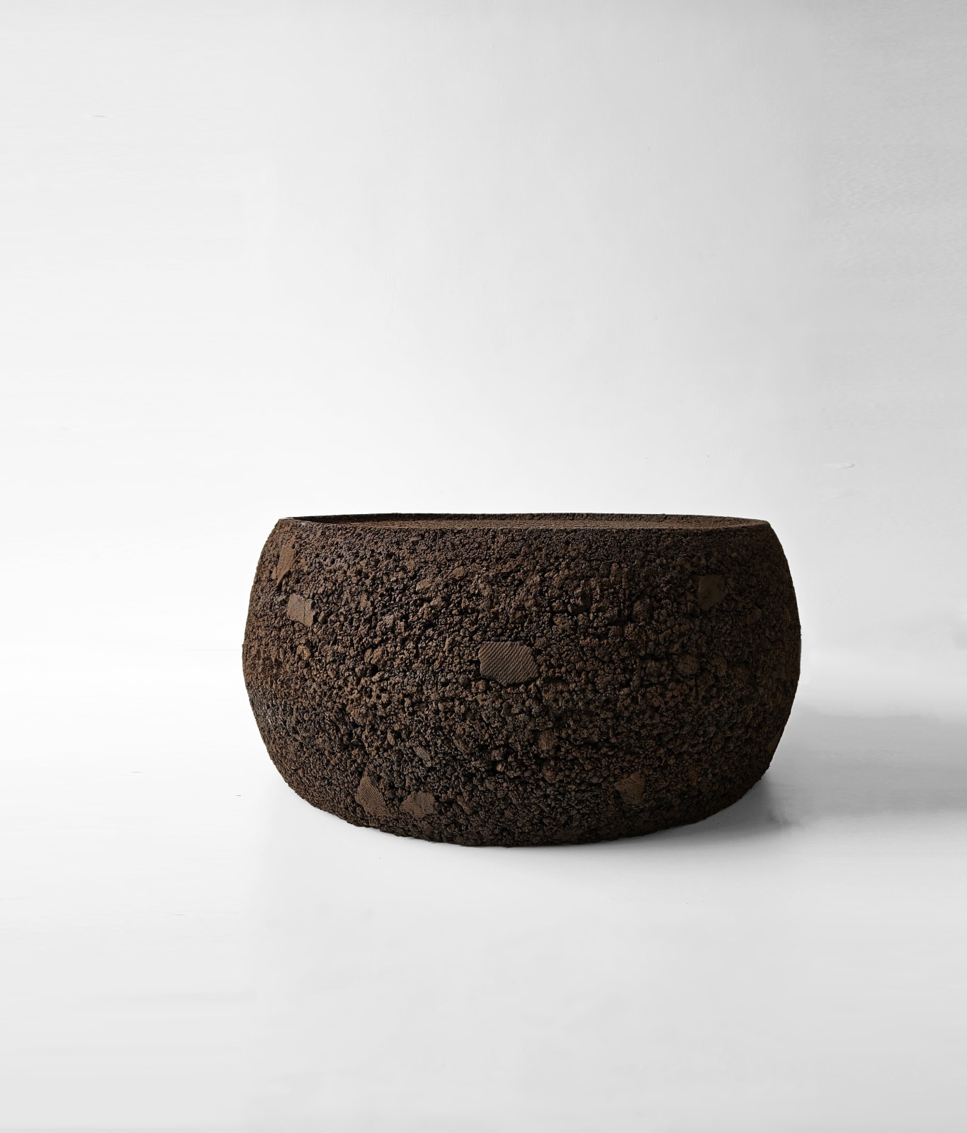 Domingos Tótora, Tijuco Coffee Table, 2023