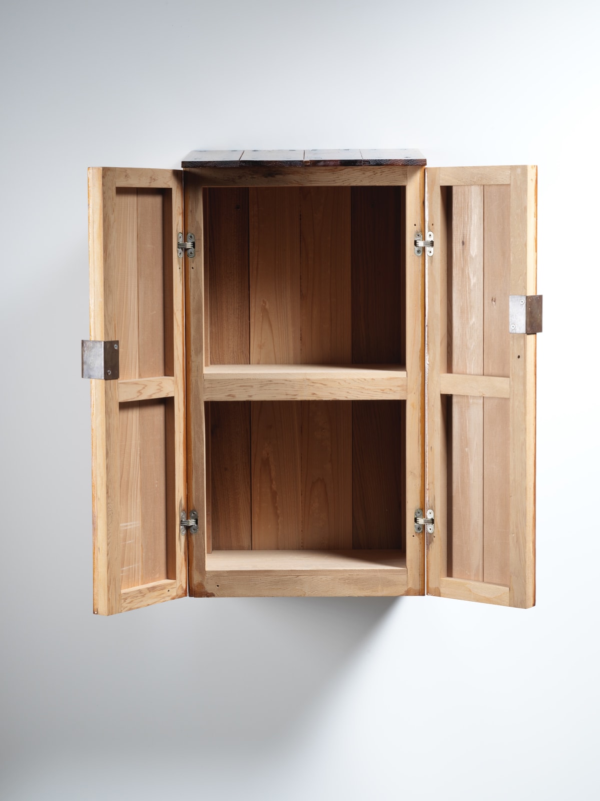 Peter Marigold, Bleed 89 (Wet Cabinet), 2024