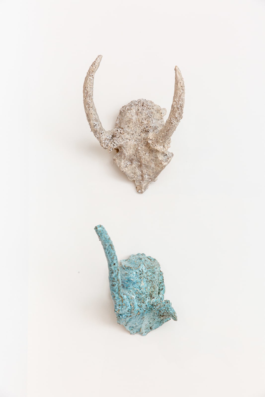 Aneta Regel, Horned 2, 2024