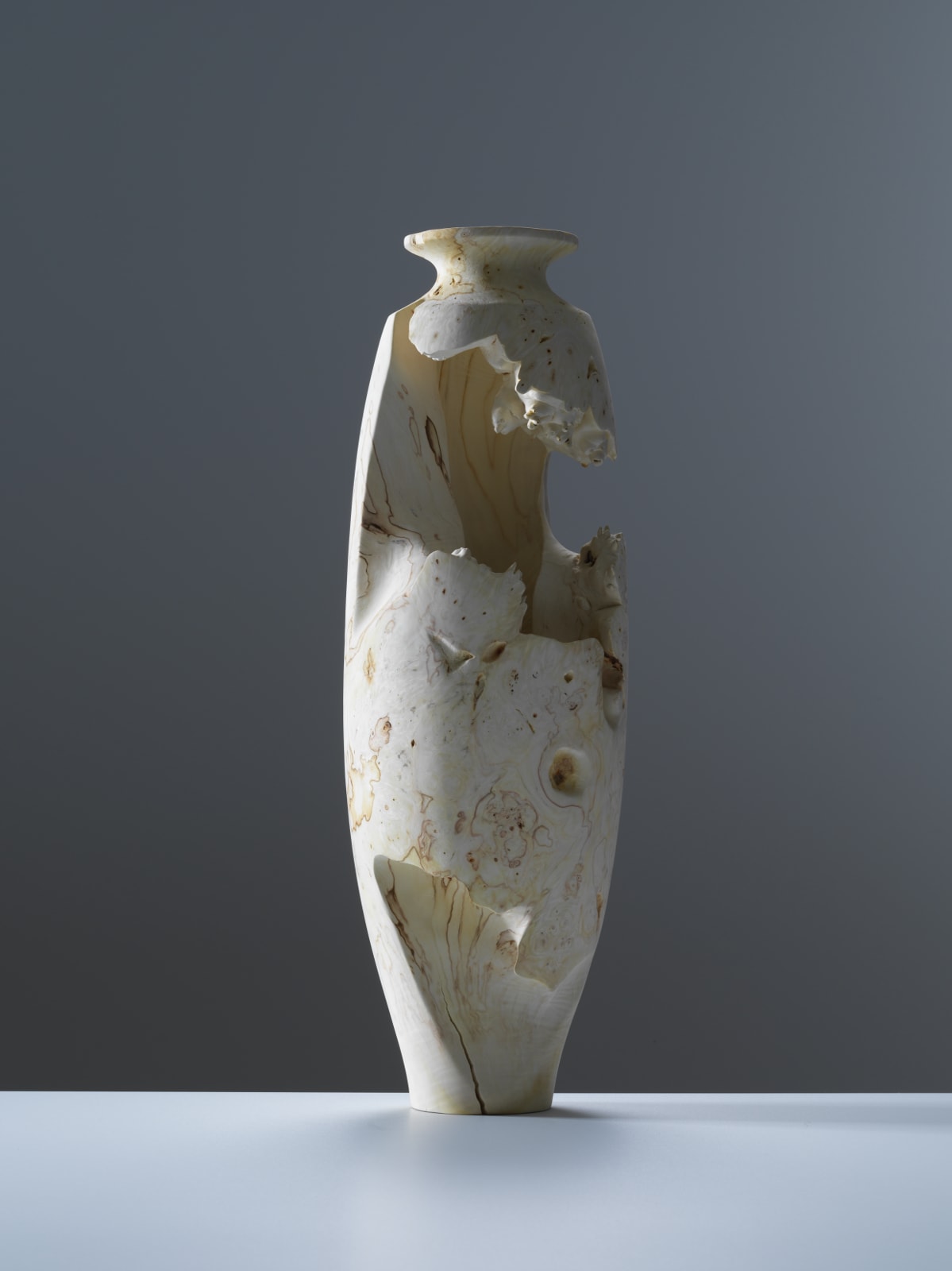 Eleanor Lakelin, Echoes of Amphora: II/19, 2019