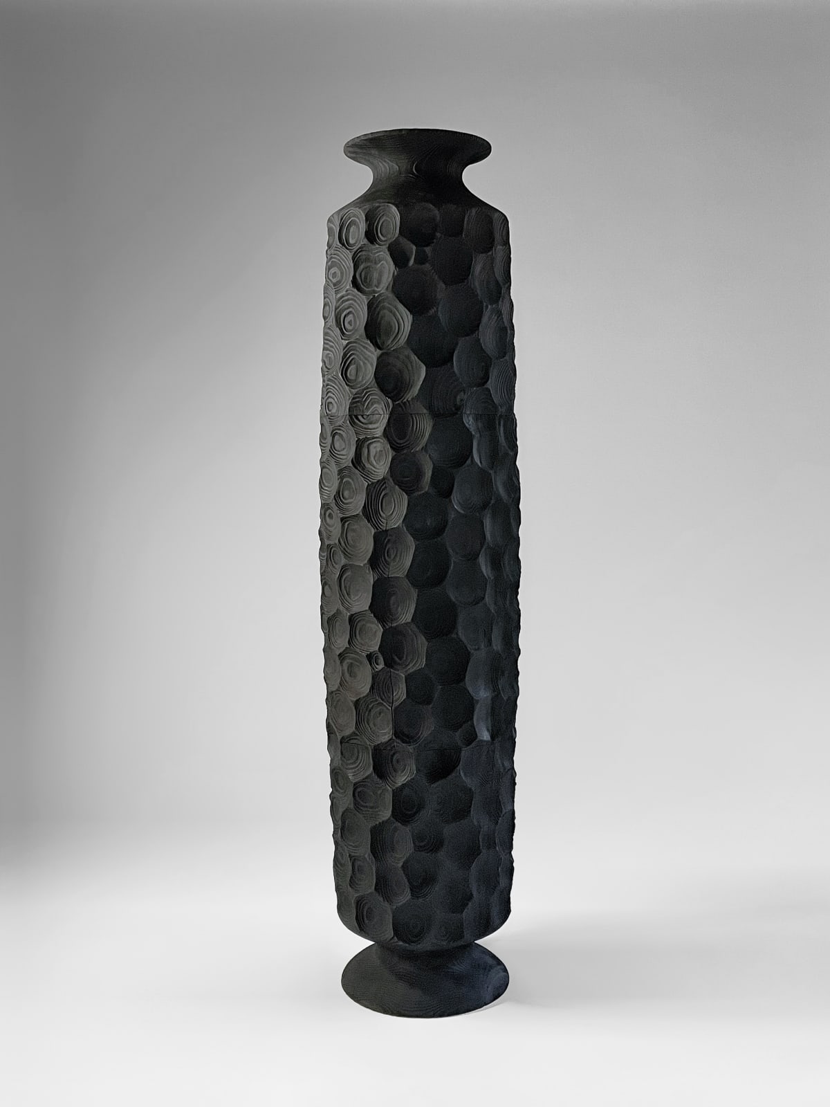 Eleanor Lakelin, Column Vessel II/22, 2022