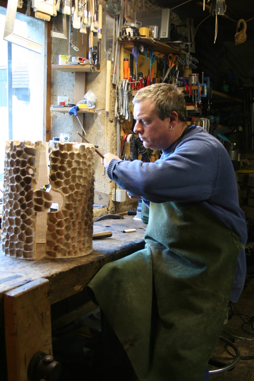 Marc Ricourt, 02 Ash C19, 2019