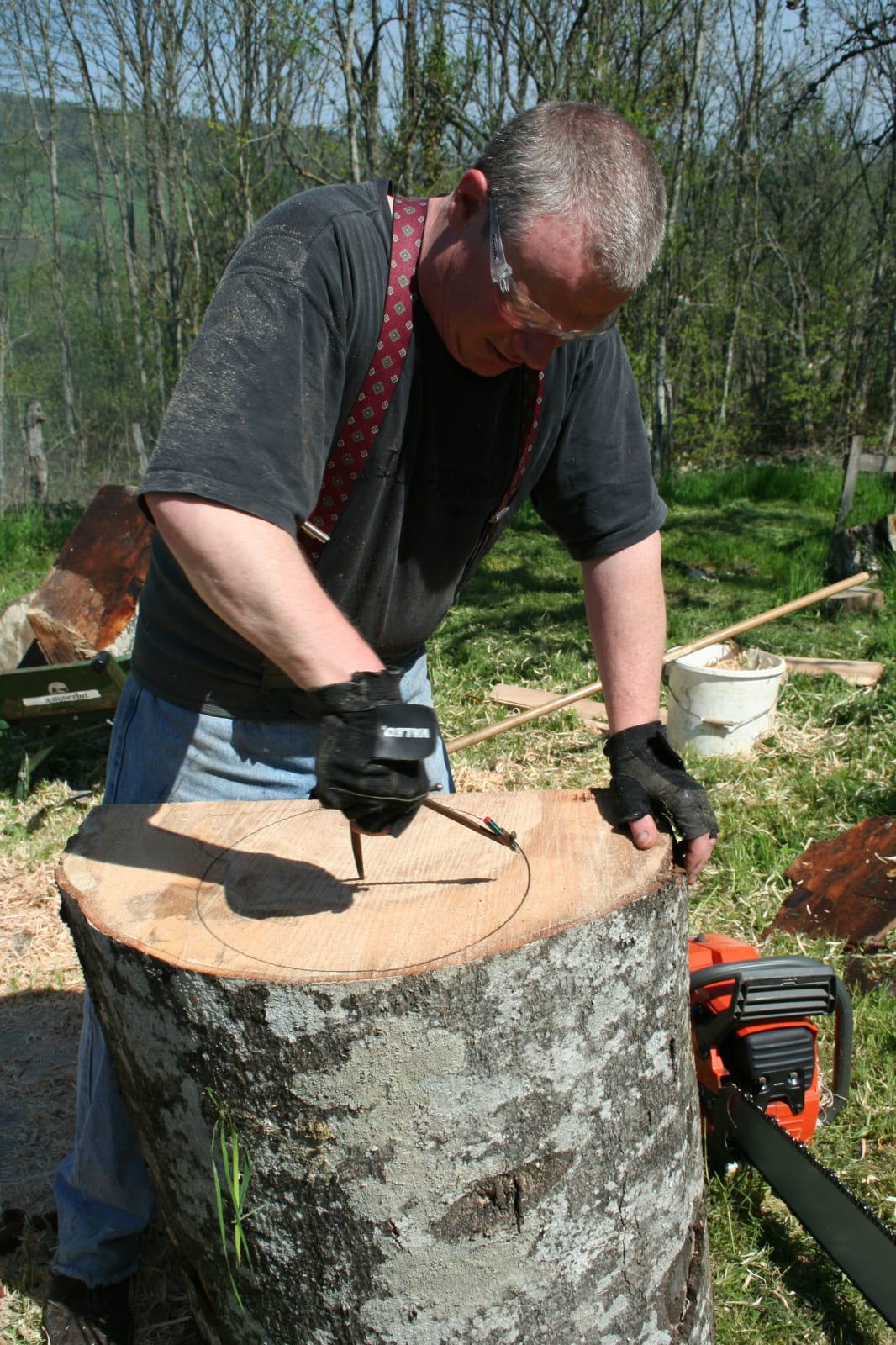 Marc Ricourt, 02 Ash C19, 2019