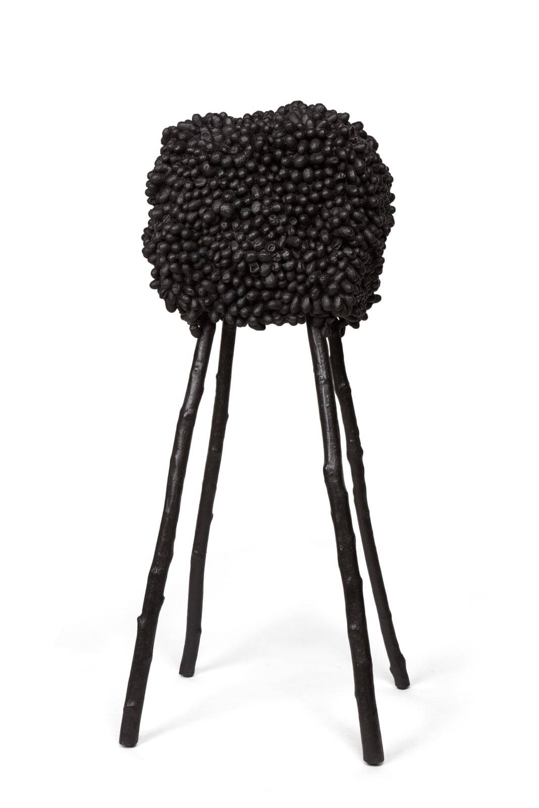 Marlène Huissoud, Cocoon Cabinet, 2018