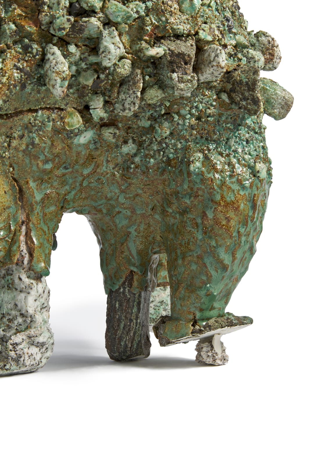 Aneta Regel, Beast, 2025