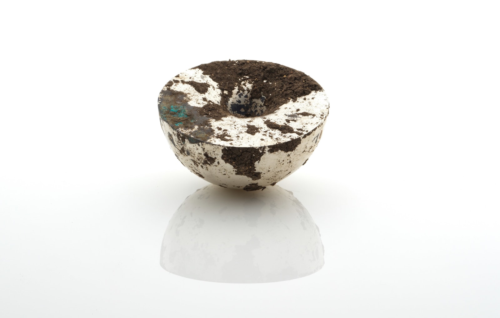 Adi Toch, Shrouded 4 months , 2024