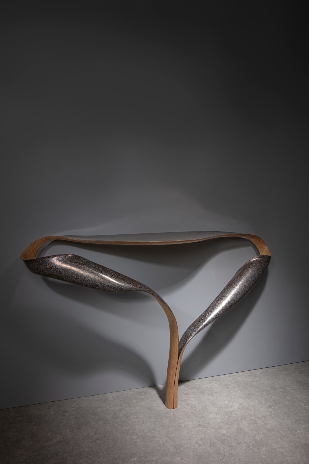 Marc Fish, Kasumi Uchi One Piece Console, 2025