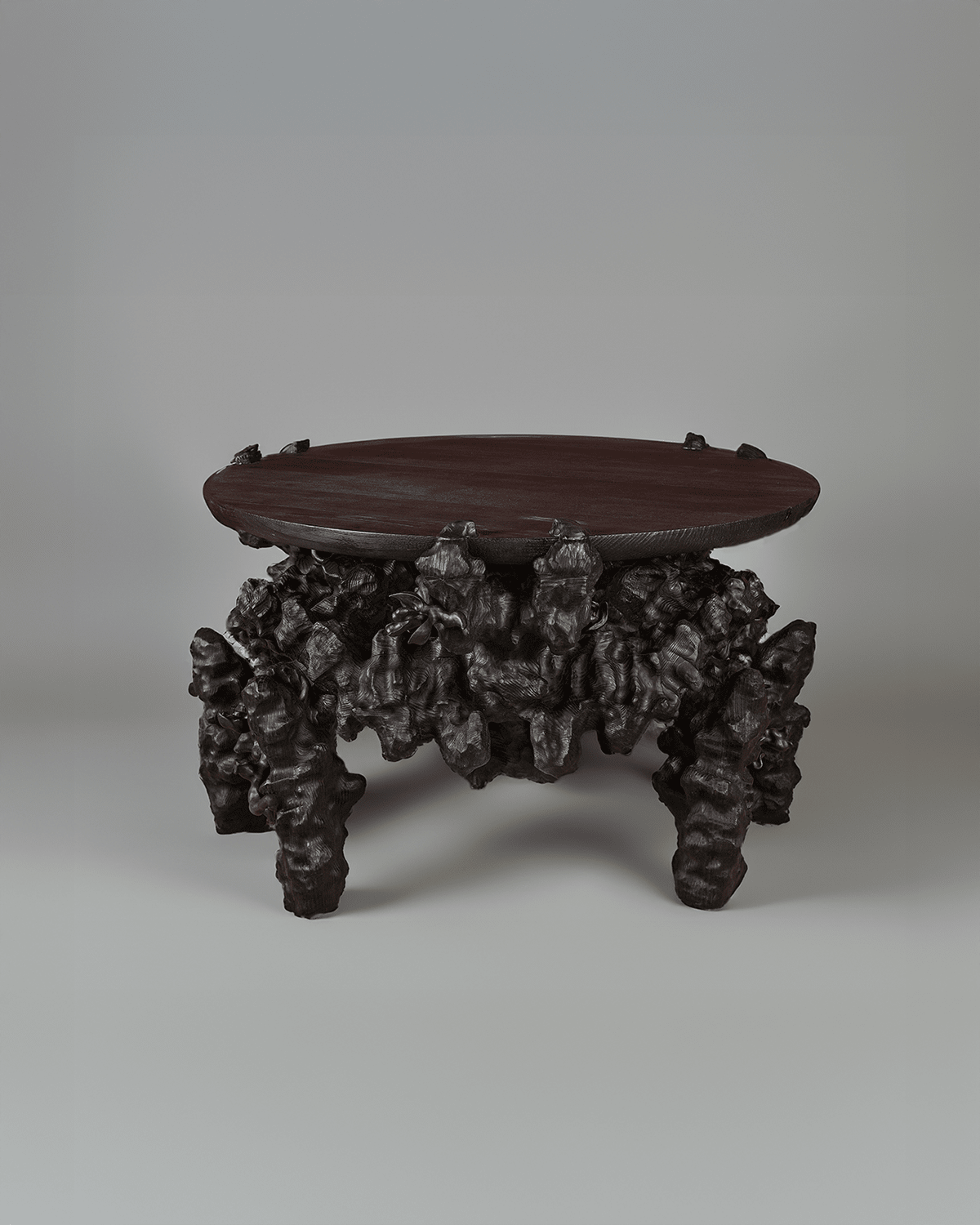 Tadeas Podracky, Risen from the Ashes Table, 2023