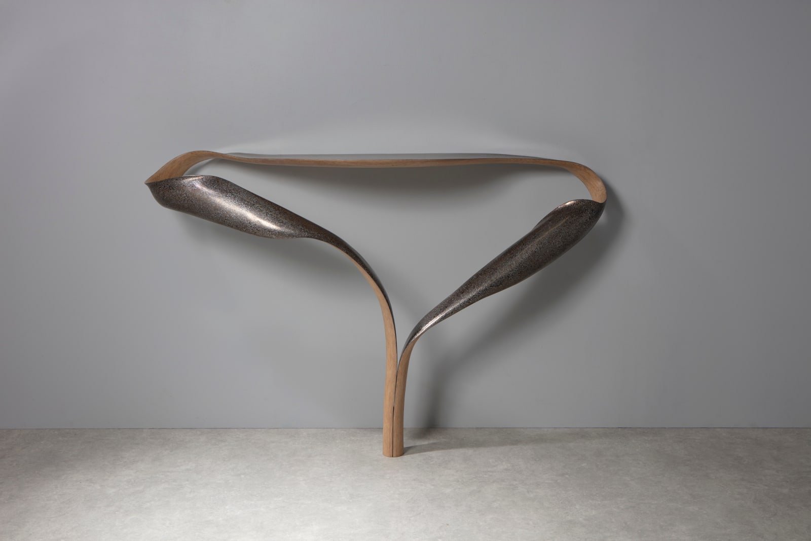 Marc Fish, Kasumi Uchi One Piece Console, 2025