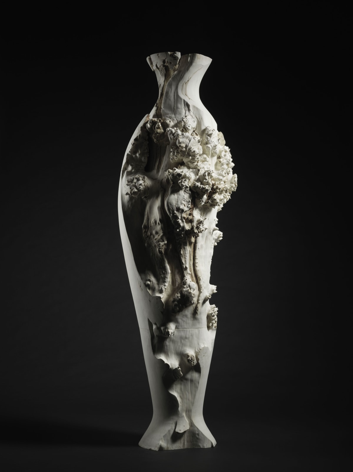 Eleanor Lakelin, Vessel #2 (Soma), 2024