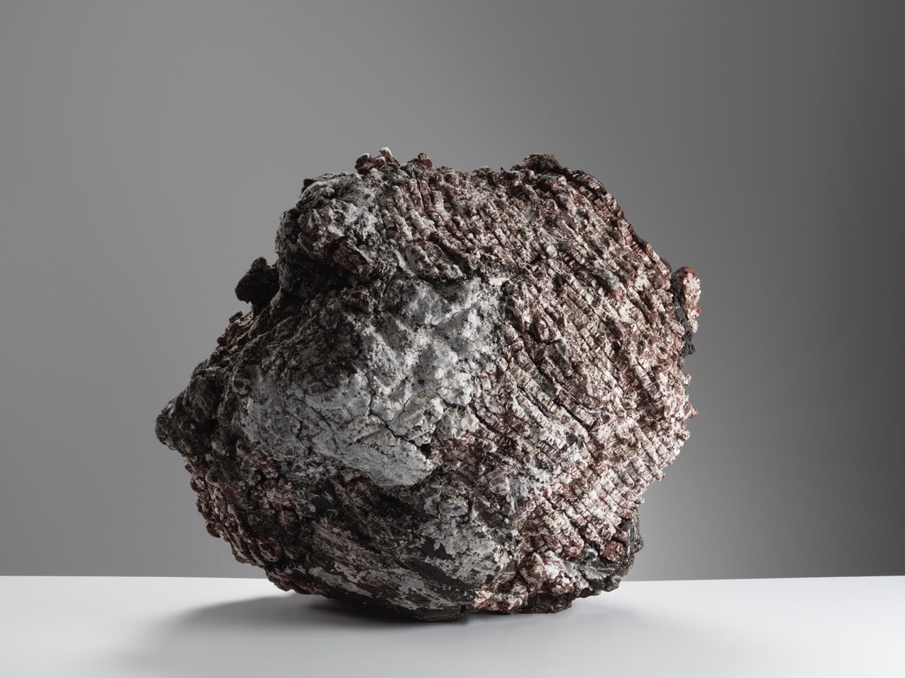 Luke Fuller, Agglomerate, 2024