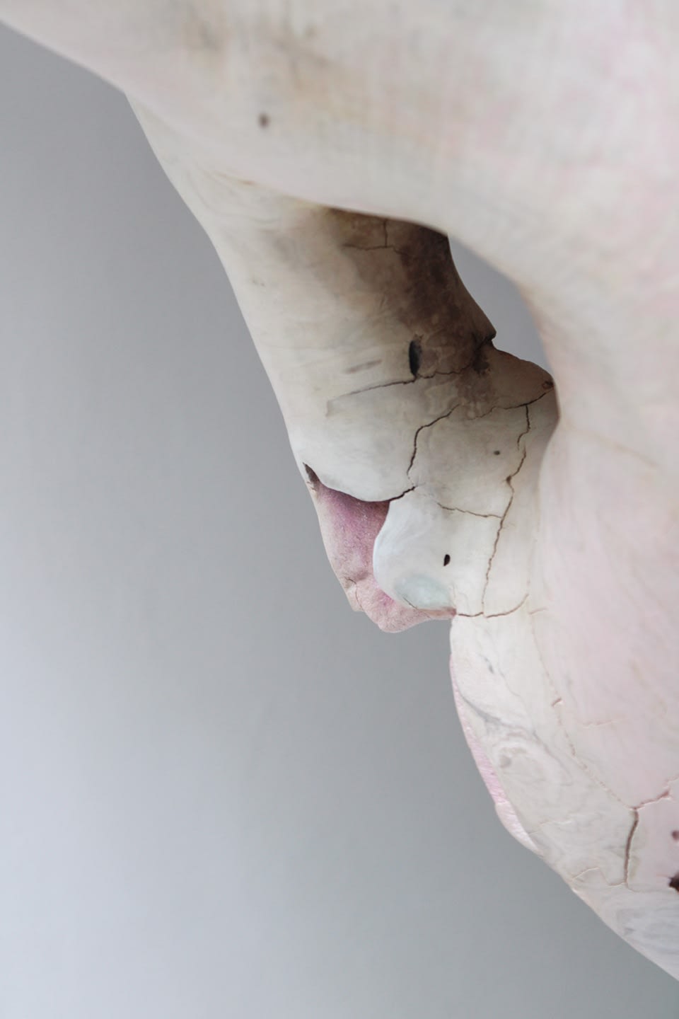 Julian Watts, Peaks, 2022
