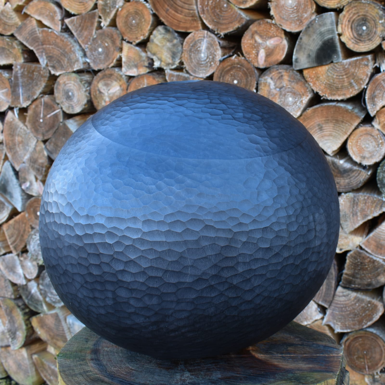 Max Brosi, Large EDGE Pebble, 2021