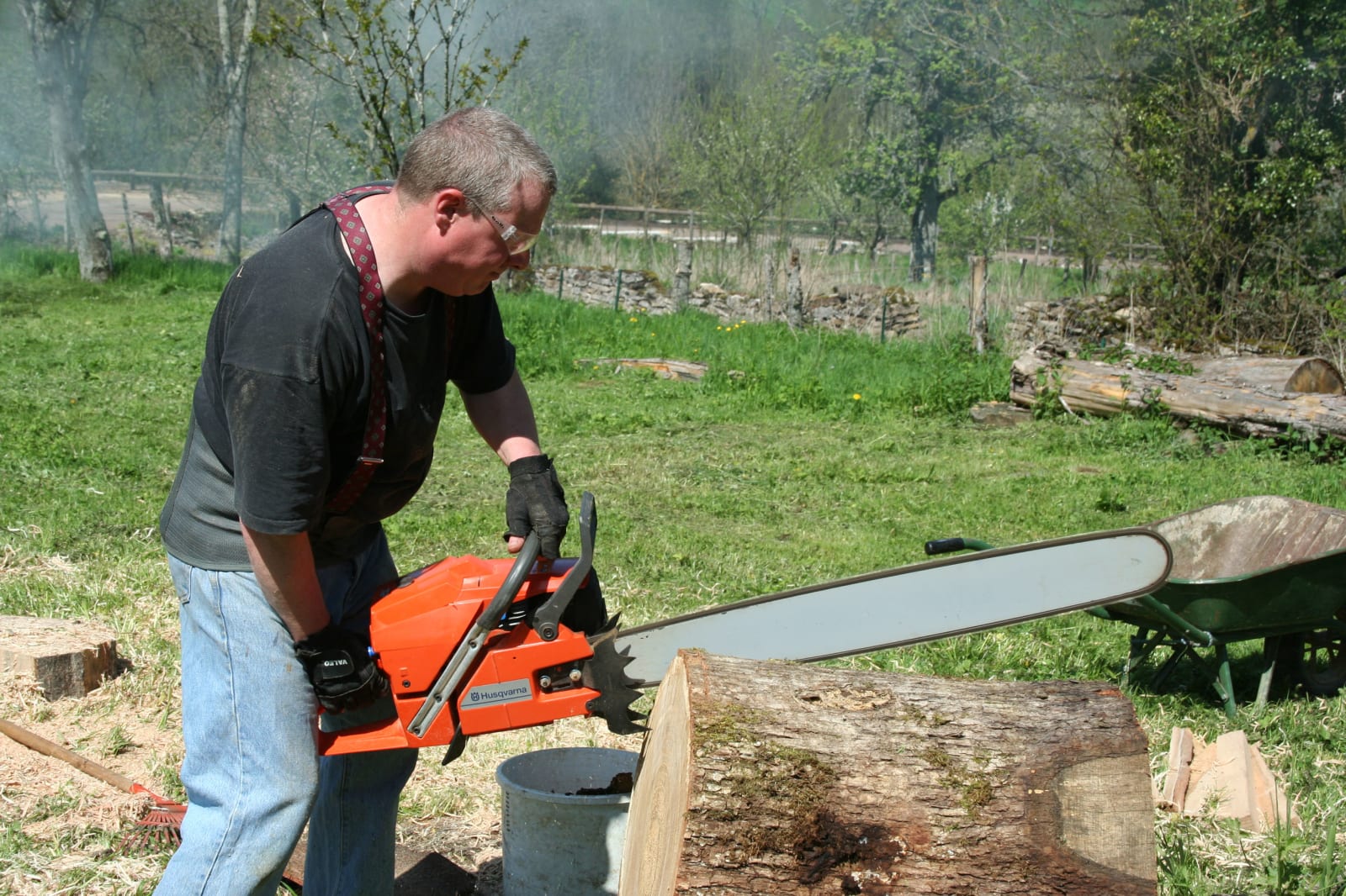 Marc Ricourt, 07 Ash C19, 2019