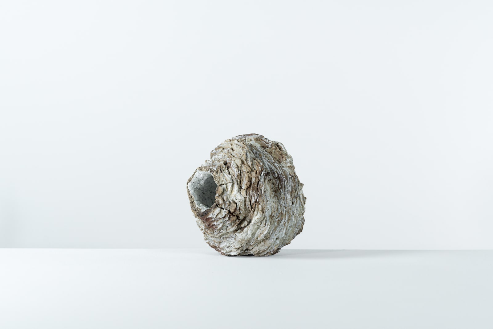 Luke Fuller, Untitled, 2025