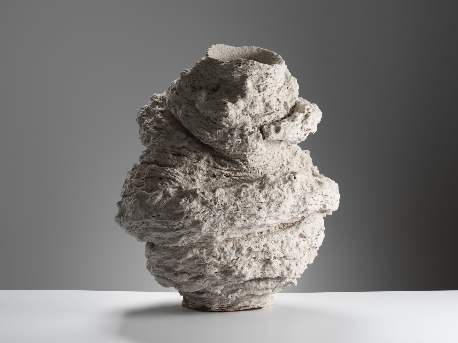 Luke Fuller, Septaria, 2024