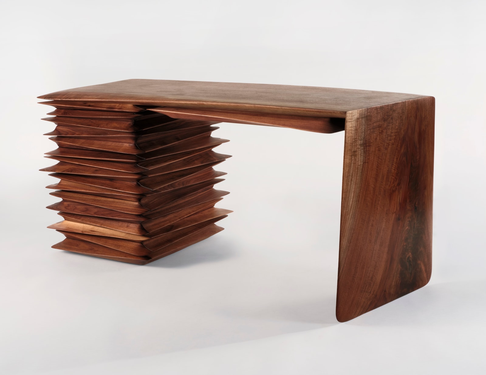 Christopher Kurtz, Sheets Desk, 2025