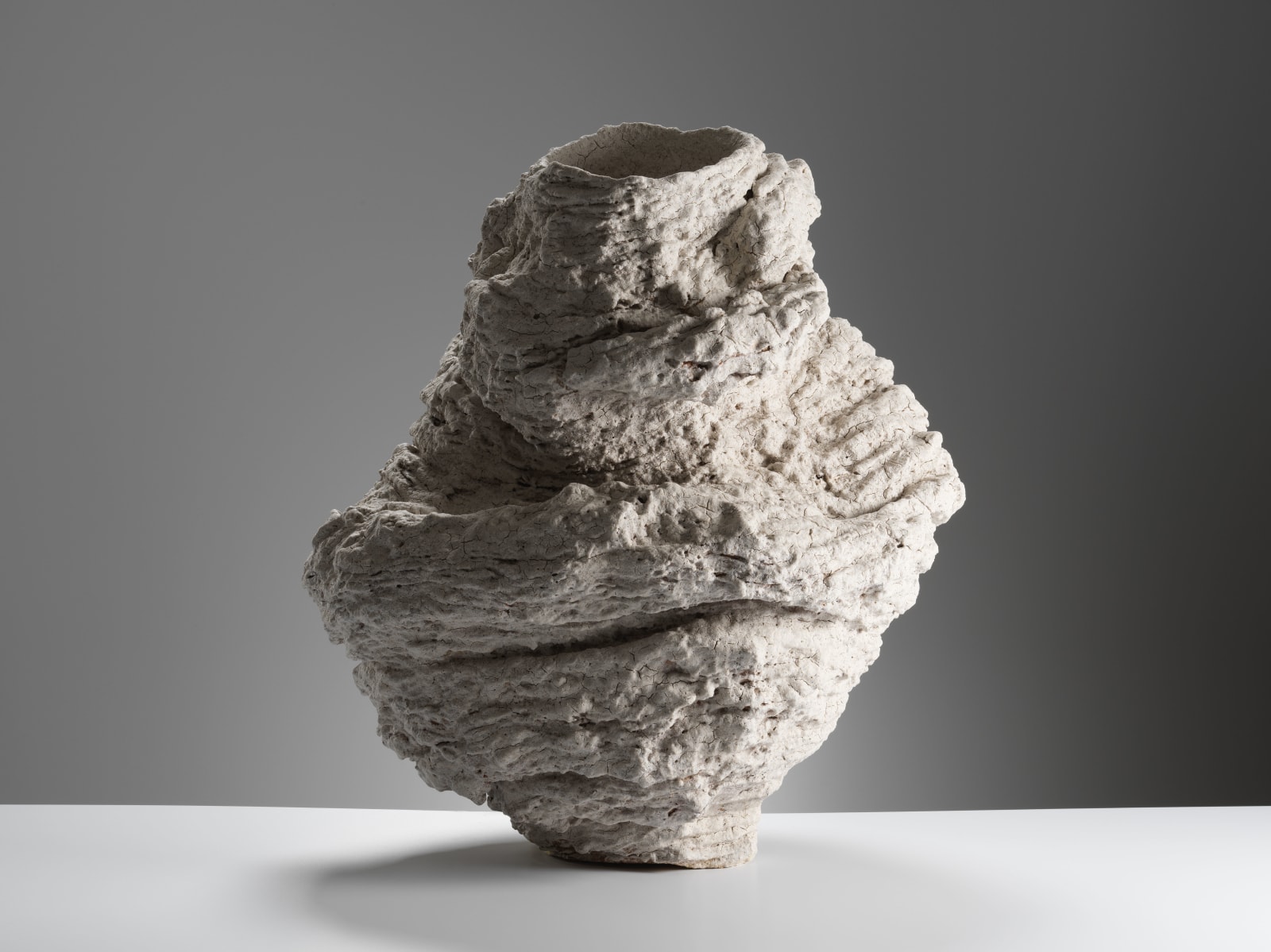 Luke Fuller, Septaria, 2024