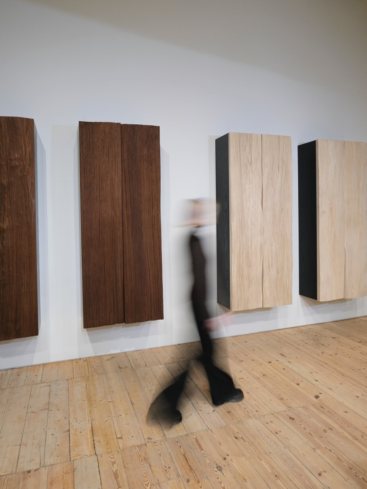 Peter Marigold, Cleft 76 Kihada-1, 2024