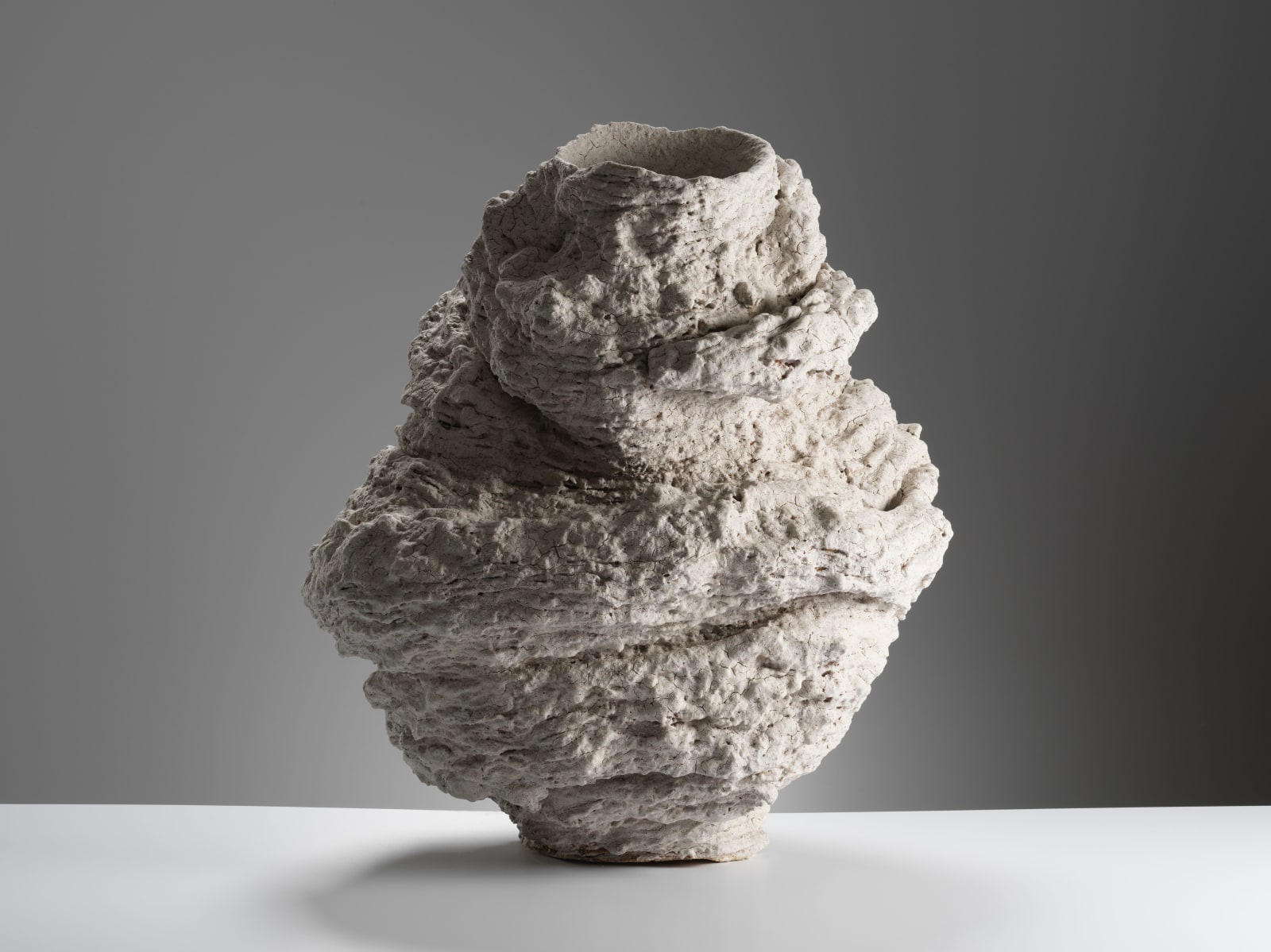 Luke Fuller, Septaria, 2024