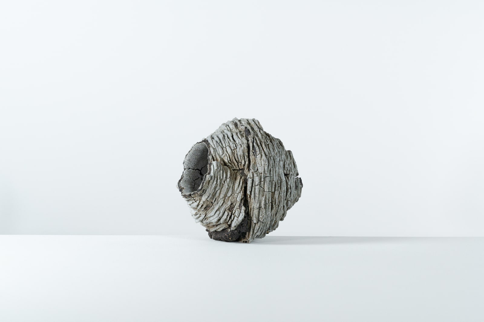 Luke Fuller, Untitled, 2025