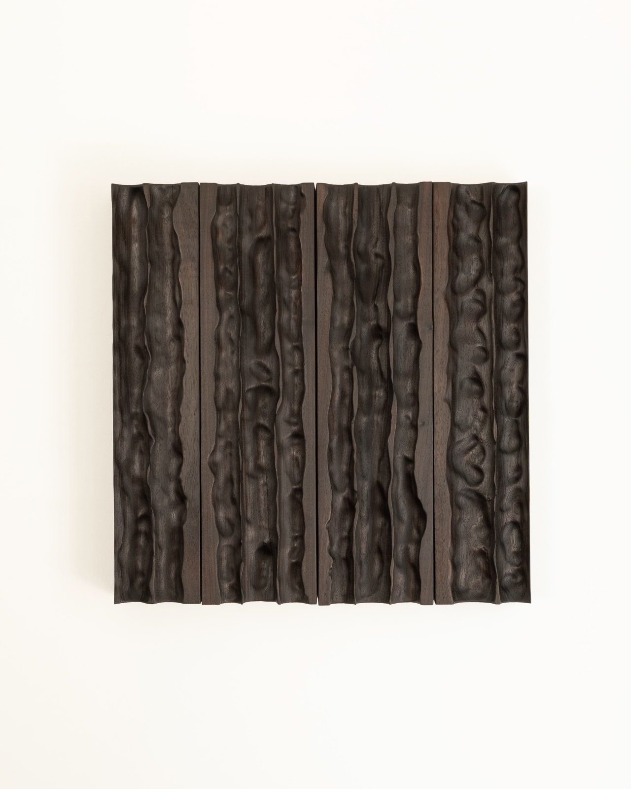 Katrien Doms, Into Open Waters, 2025