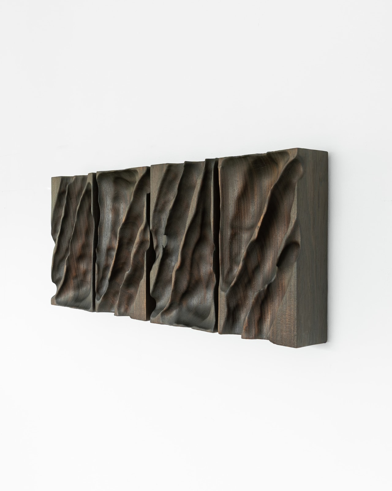 Katrien Doms, Flow, 2025