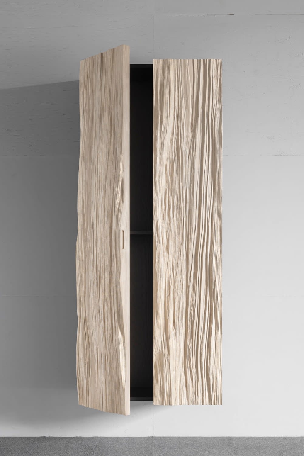 Peter Marigold, Cleft 78, 2024