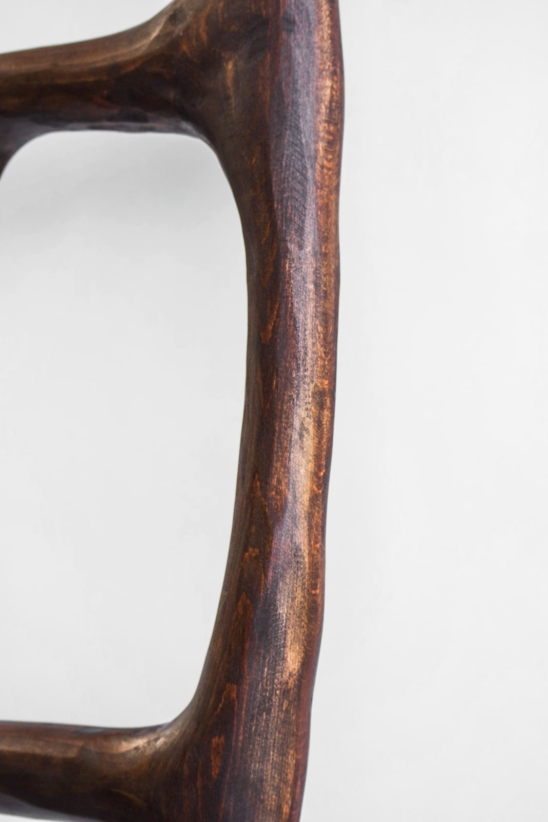 Willem Van Hooff, Branch ladder (large), 2025