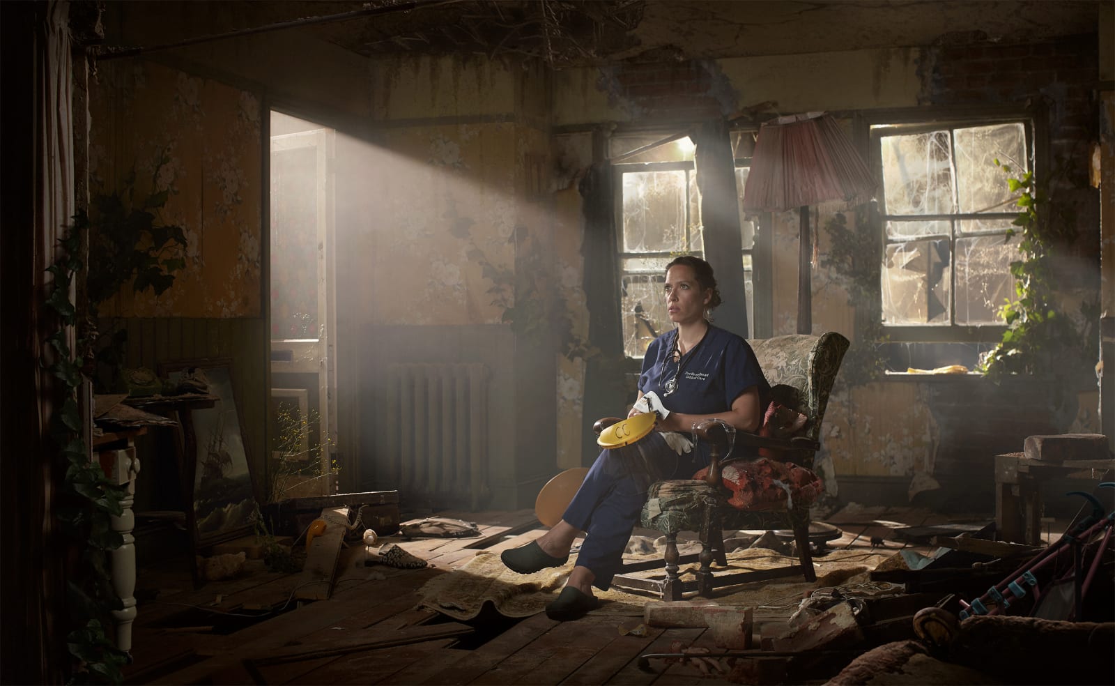 Maisie Broadhead,