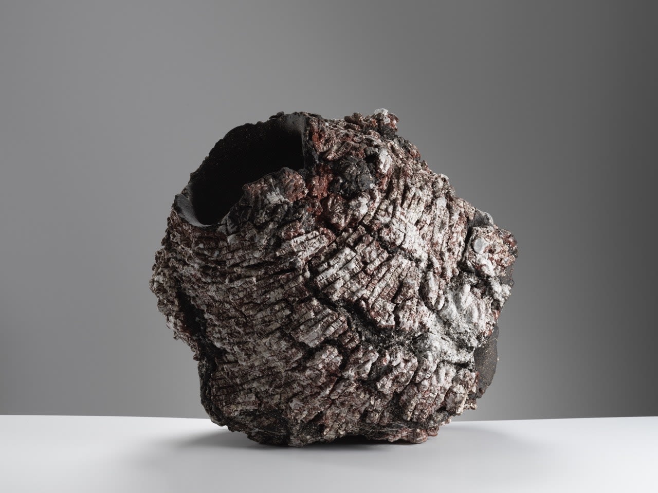 Luke Fuller, Agglomerate, 2024