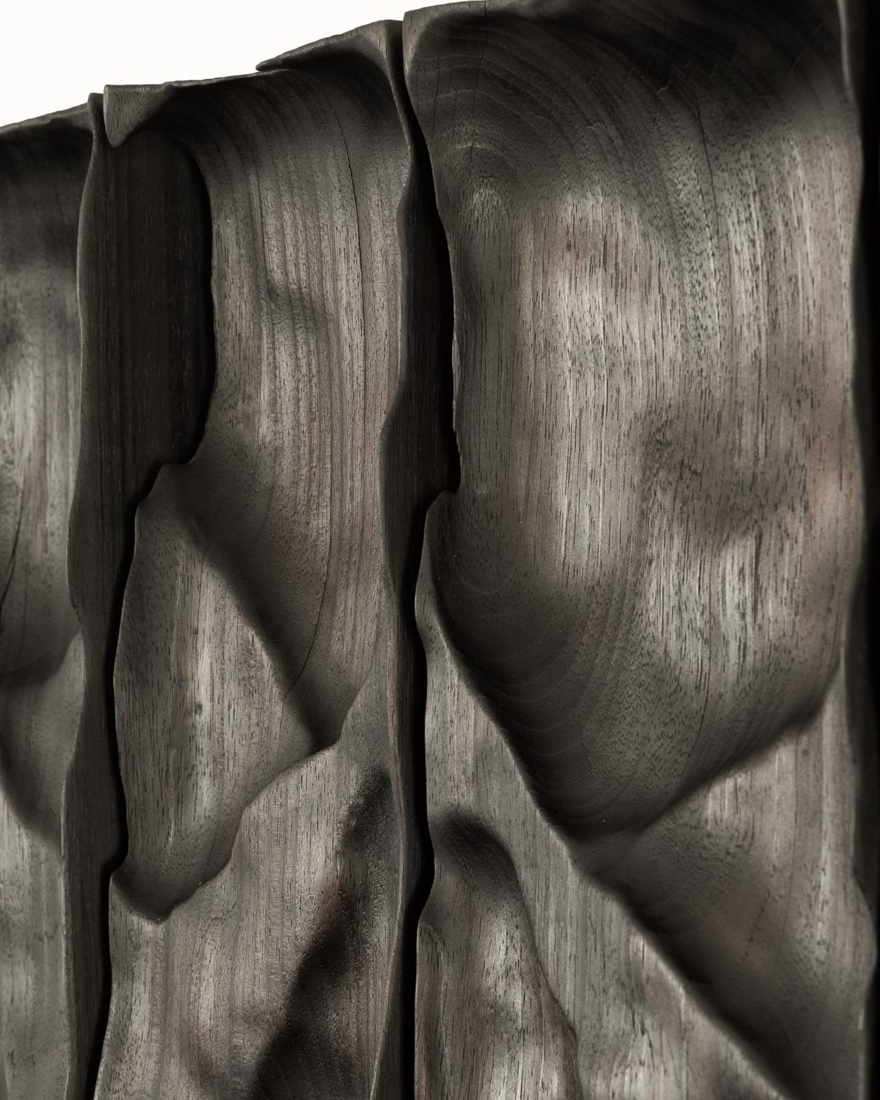 Katrien Doms, Smokey Bear, 2025