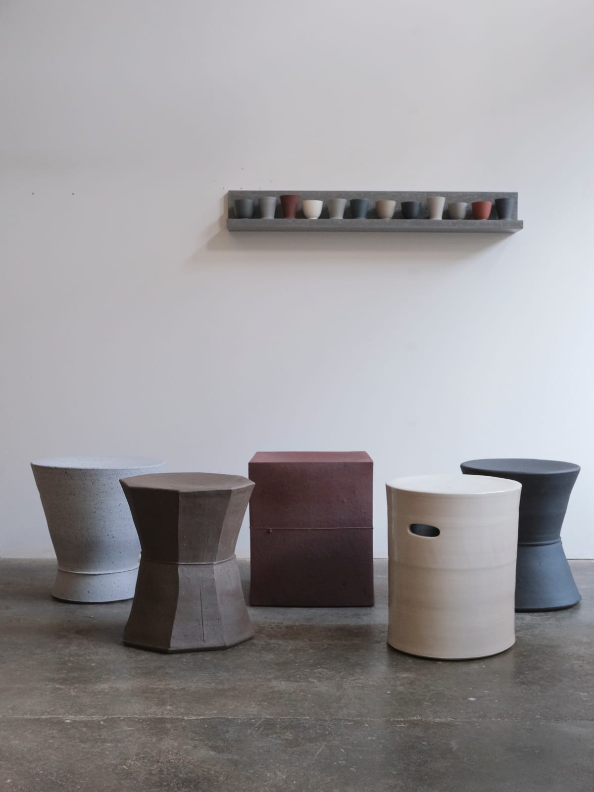 Julian Stair, Seat 3, 2025