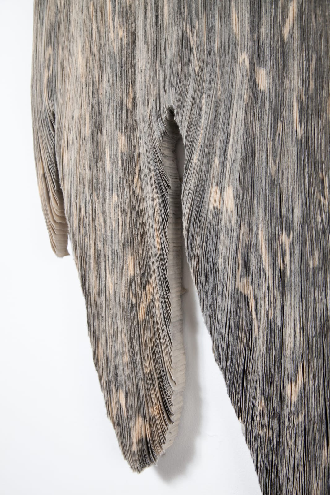 Alida Kuzemczak-Sayer, Stroke, 2023