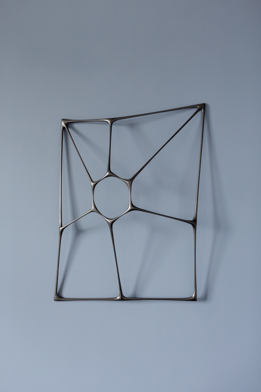 Christopher Kurtz, Null Surface, 2026