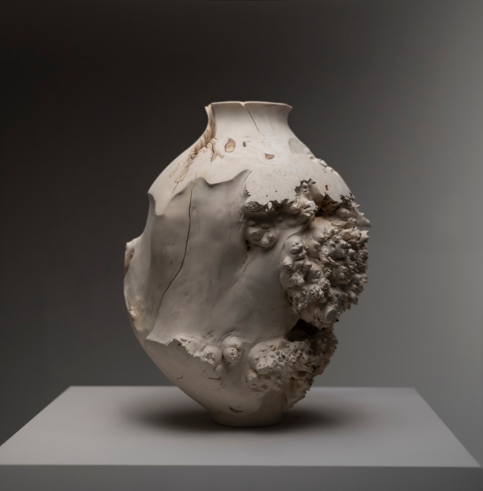 Eleanor Lakelin, Echoes of Amphora: III/18, 2018