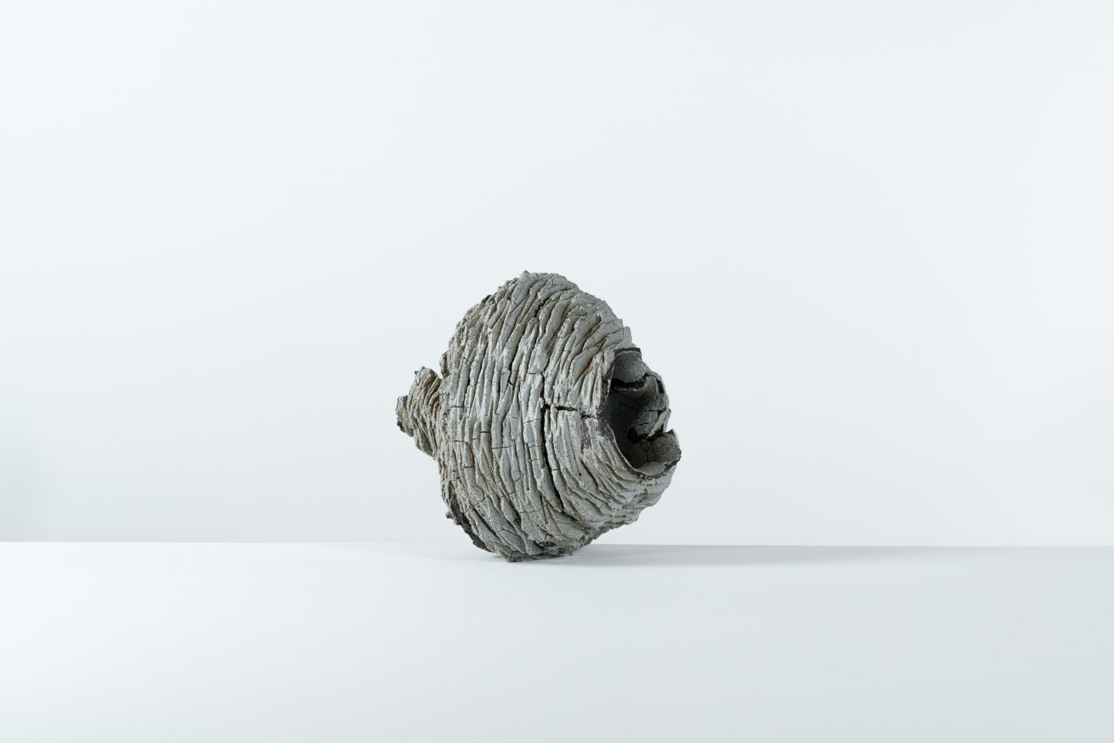 Luke Fuller, Untitled, 2025