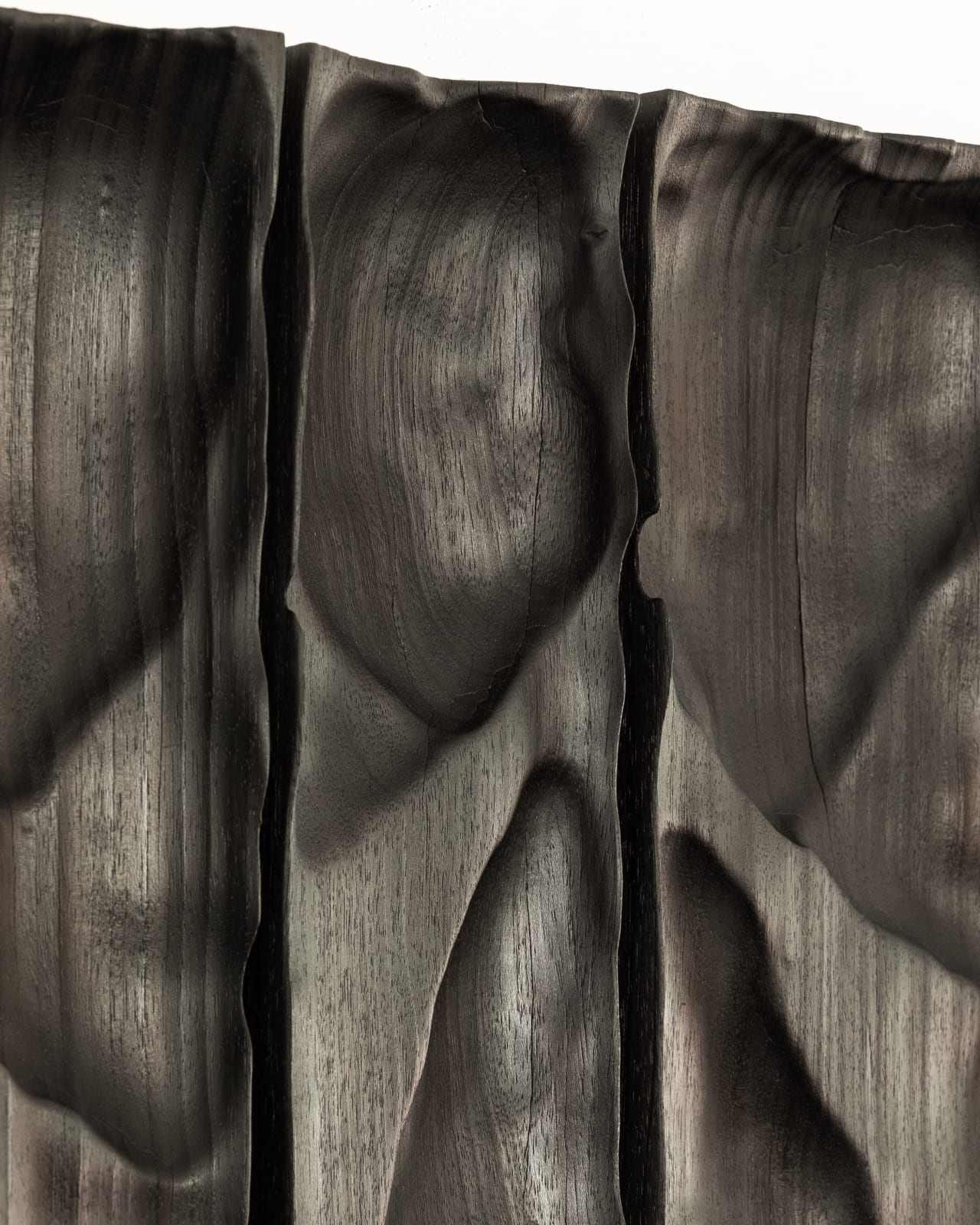 Katrien Doms, Smokey Bear, 2025