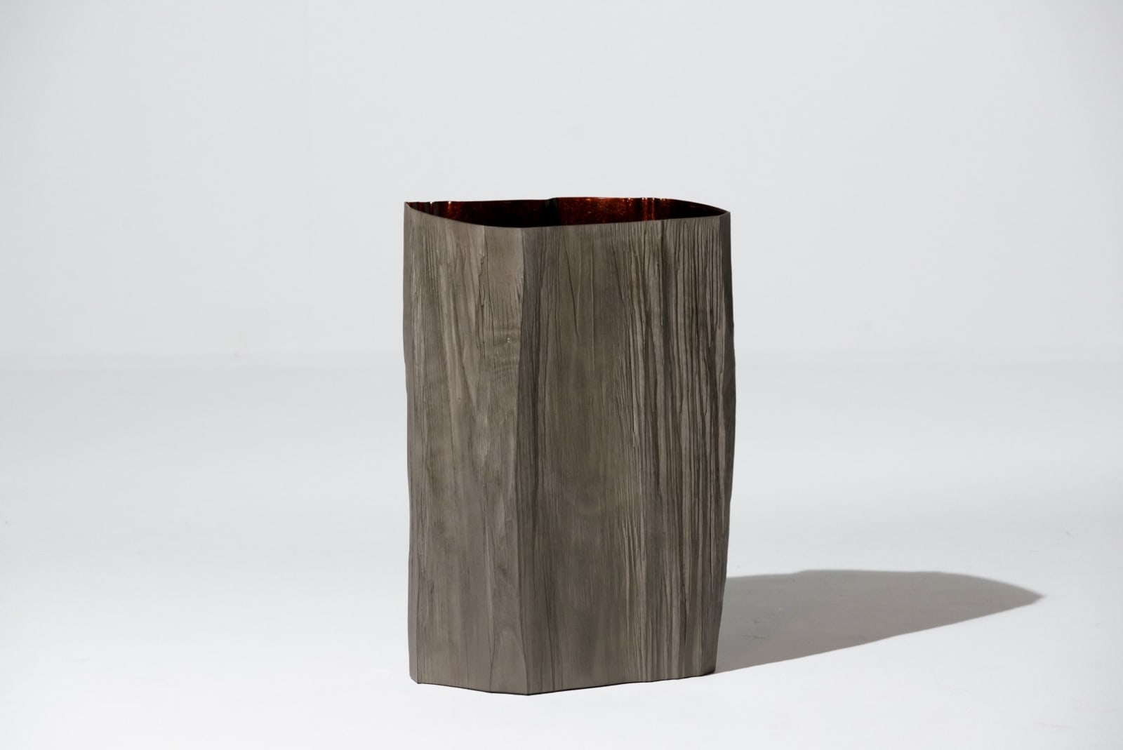 Kenji Honma, Contours of Past 2402, 2024