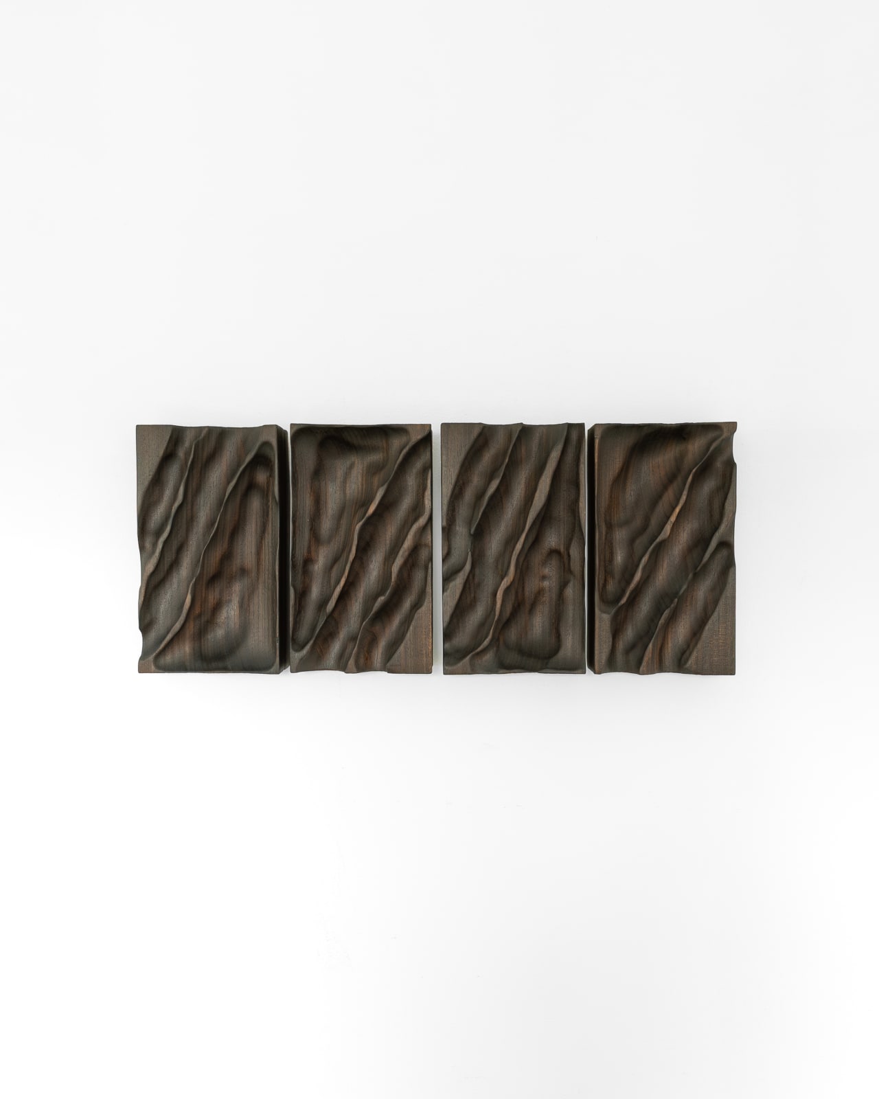 Katrien Doms, Flow, 2025