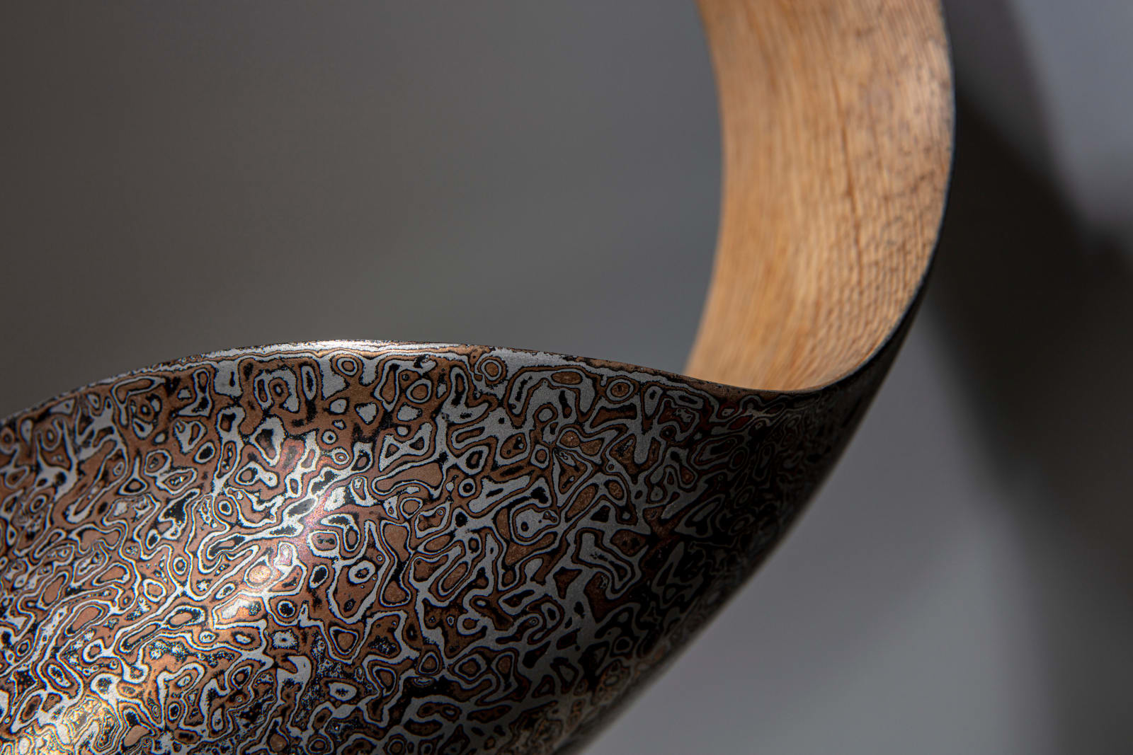 Marc Fish, Kasumi Uchi One Piece Console, 2025