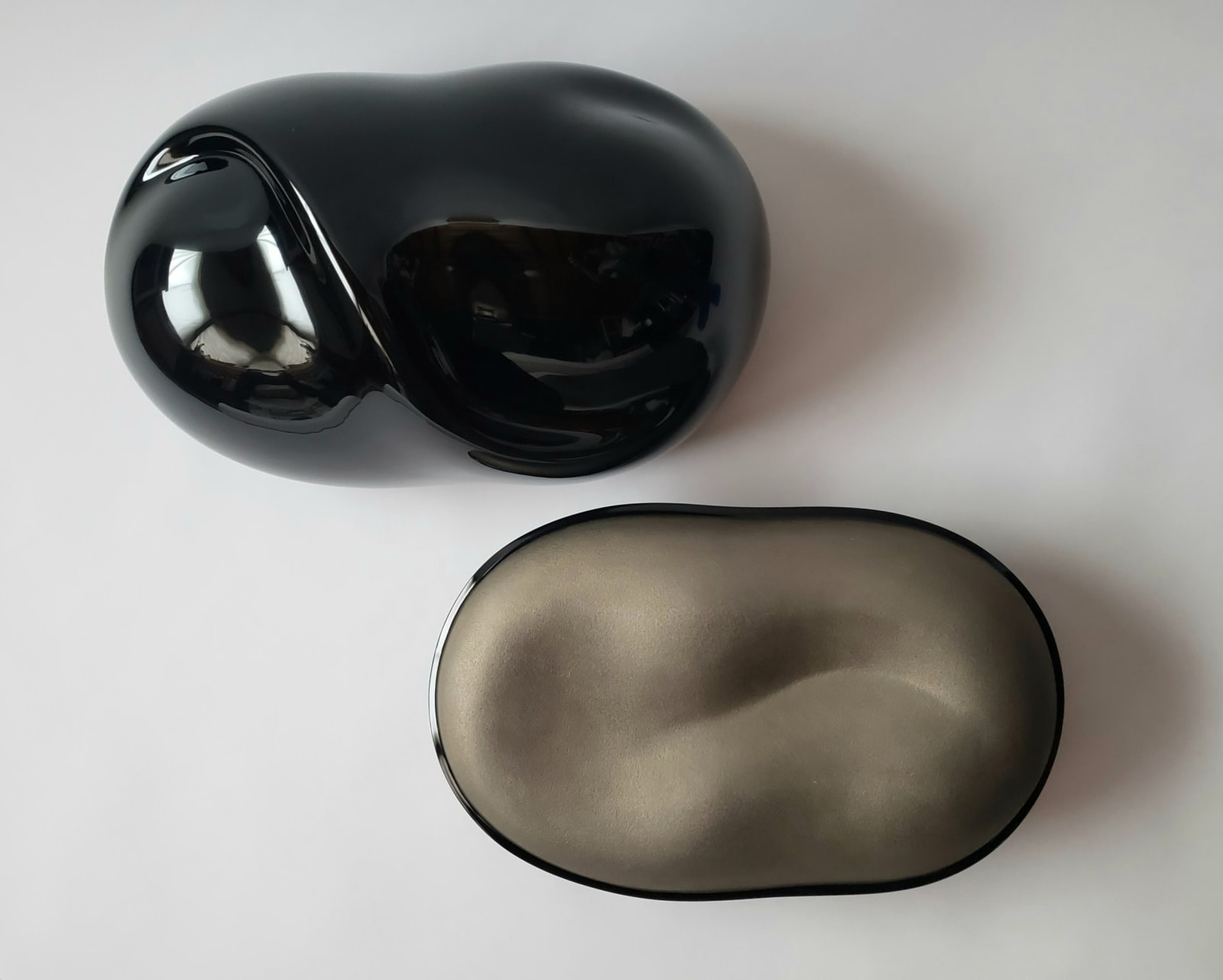 Mayumi Onagi, Cocoon 1, 2025