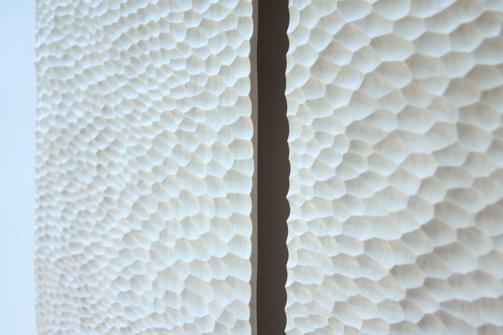 Julian Watts, Triptych, 2021