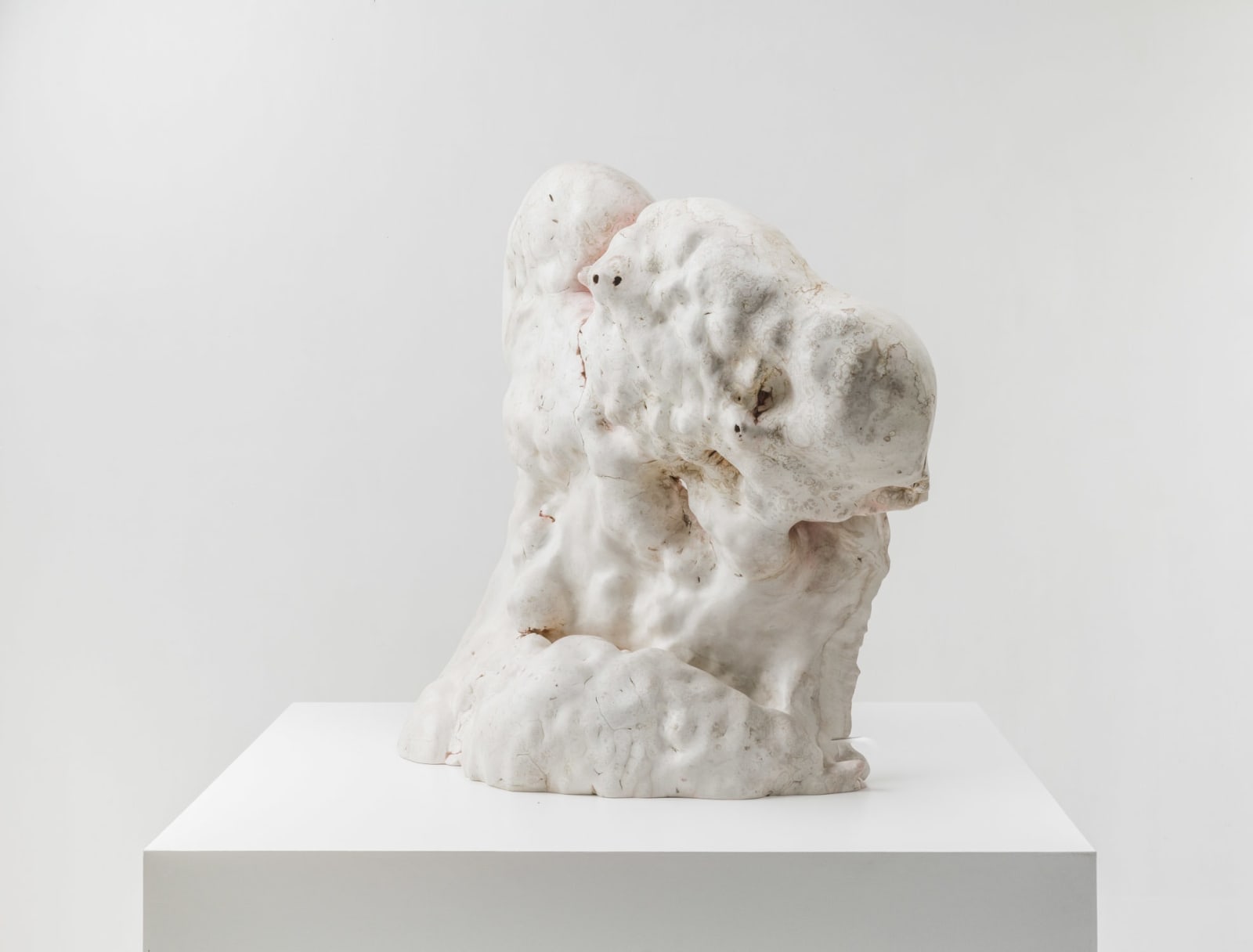 Julian Watts, Plume, 2022