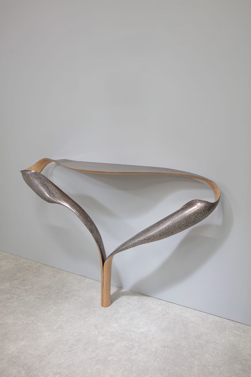 Marc Fish, Kasumi Uchi One Piece Console, 2025