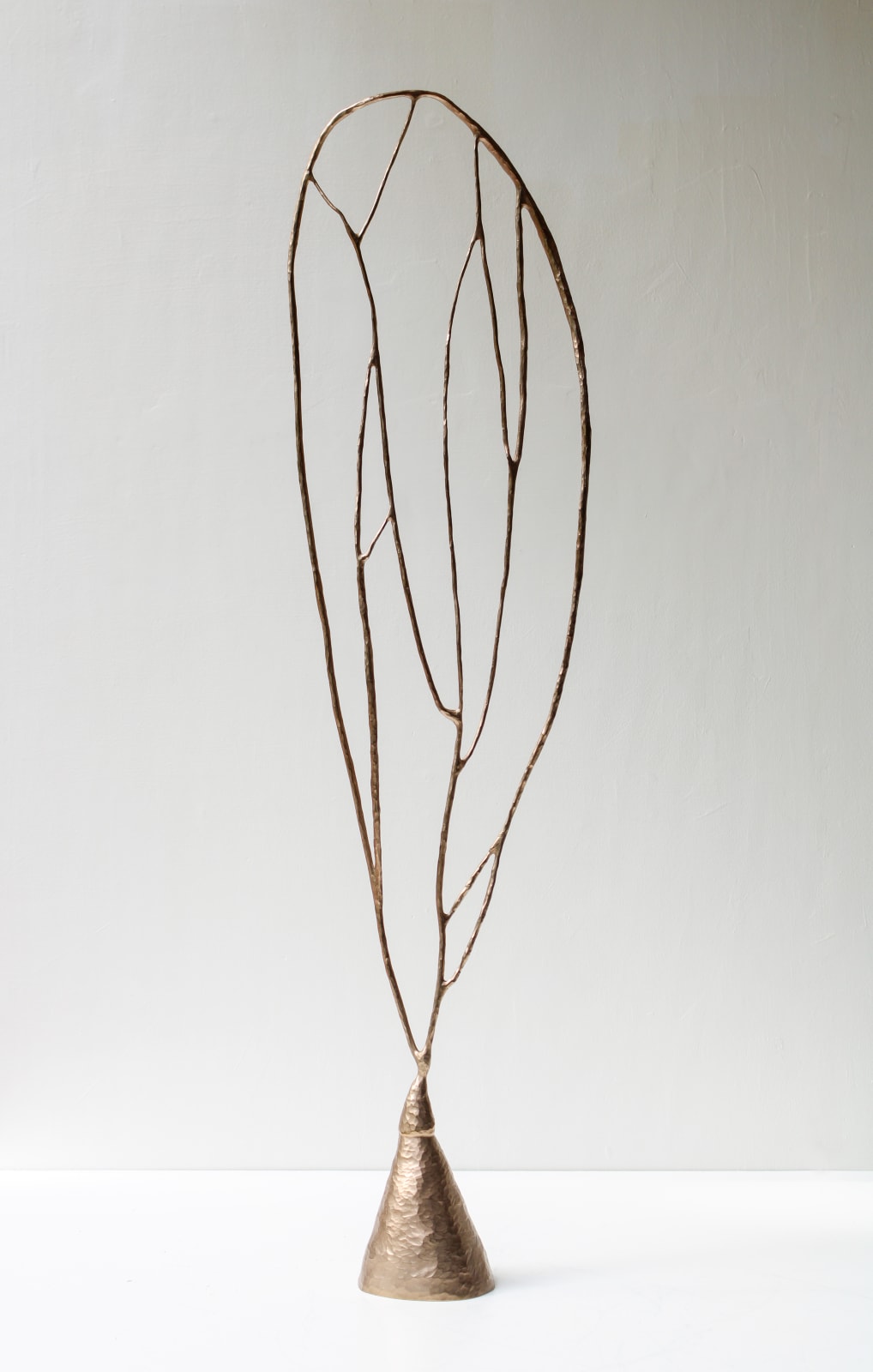 Julian Watts, Tree, 2021